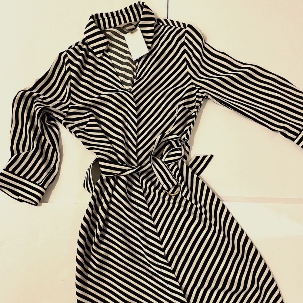 H&M dress